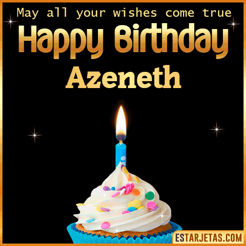 Cake Gif Happy Birthday  Azeneth