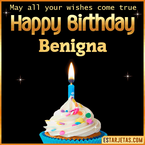Cake Gif Happy Birthday  Benigna