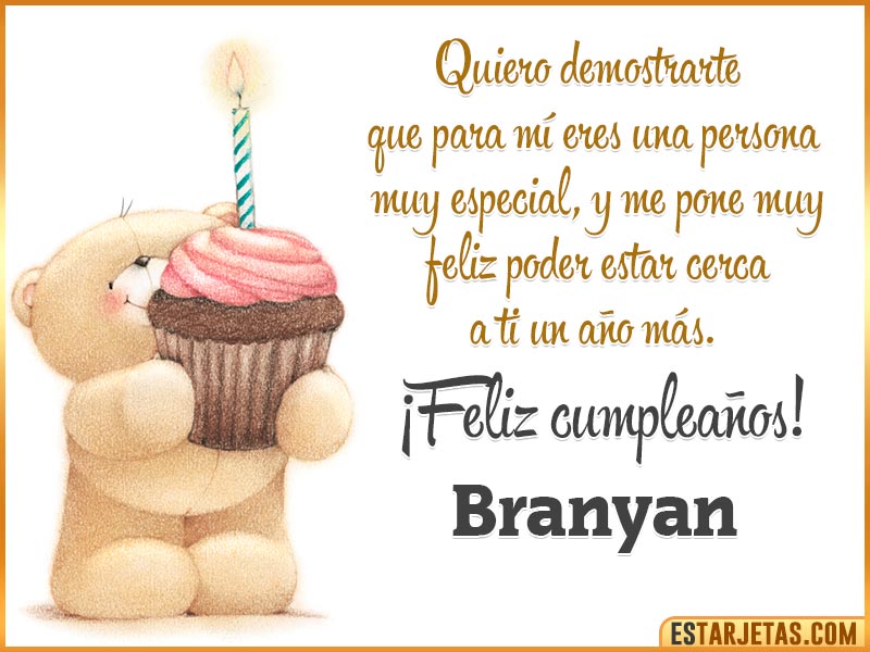 Alt Feliz Cumpleaños  Branyan