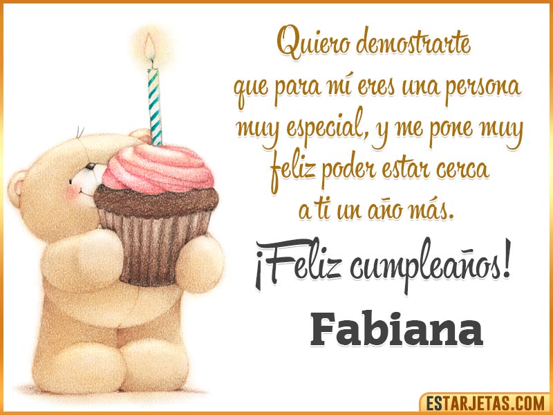 Alt Feliz Cumpleaños  Fabiana